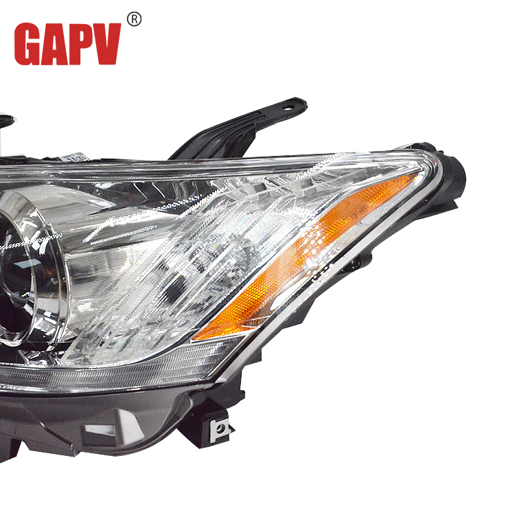 81145-33760-B6大灯RHES240ES350-6