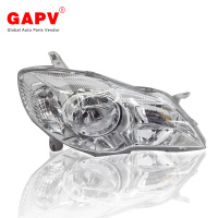 81130-YK010-B6大灯RHZRE1201005-1210-4