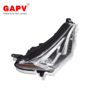 81170-0R080-YM-LED大灯LH-美款带LEDASA441607-荣放-2