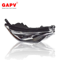 81170-0R080-YM-LED大灯LH-美款带LEDASA441607-荣放-4