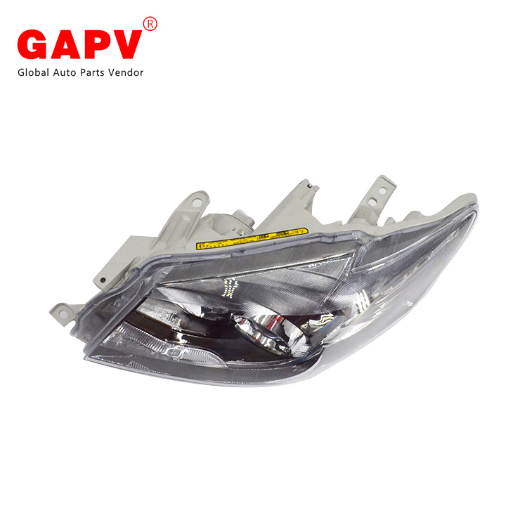 81170-YL010-N大灯LH-黑底ACV4-1304-经典版-3