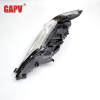 81105-33B40大灯RHASV601206-雷克萨斯-6