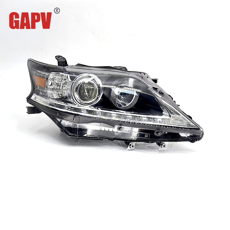 81145-48B20大灯-低配R改装AGL101203--1-1