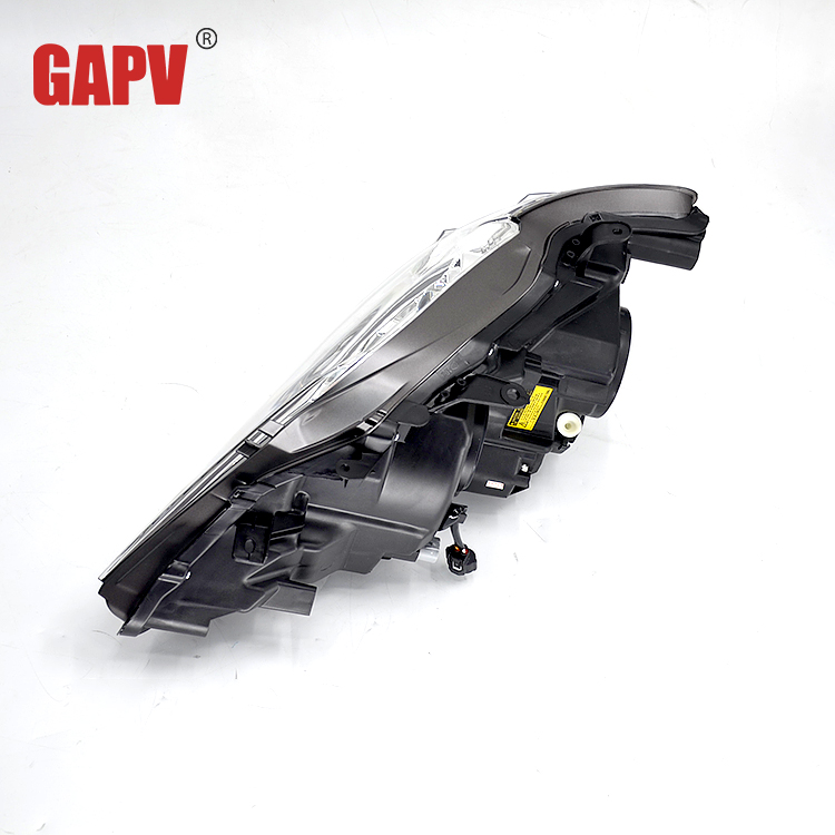 81145-48B20大灯-低配R改装AGL101203--1-4