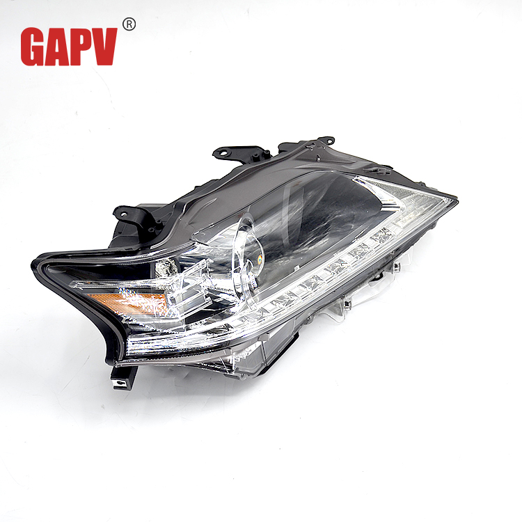 81145-48B20大灯-低配R改装AGL101203--1-5